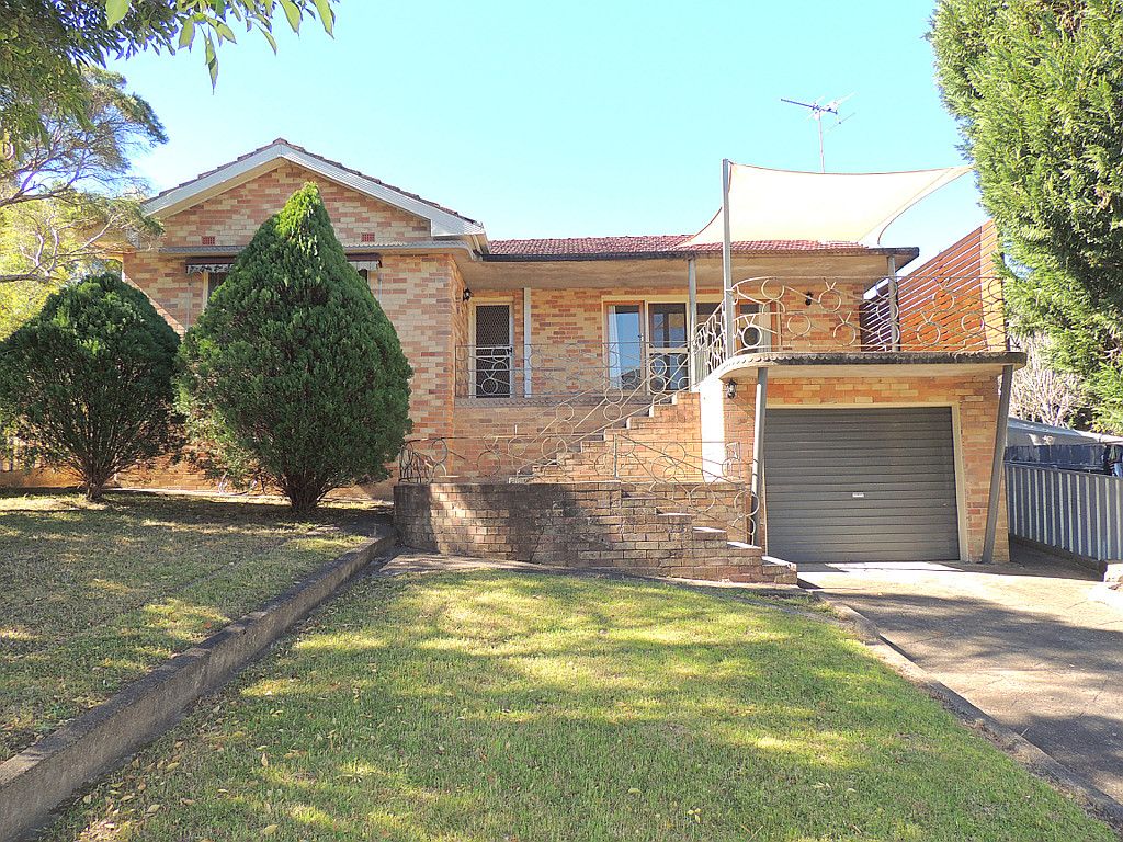 4 bedrooms House in 3 Bent Street GLOUCESTER NSW, 2422
