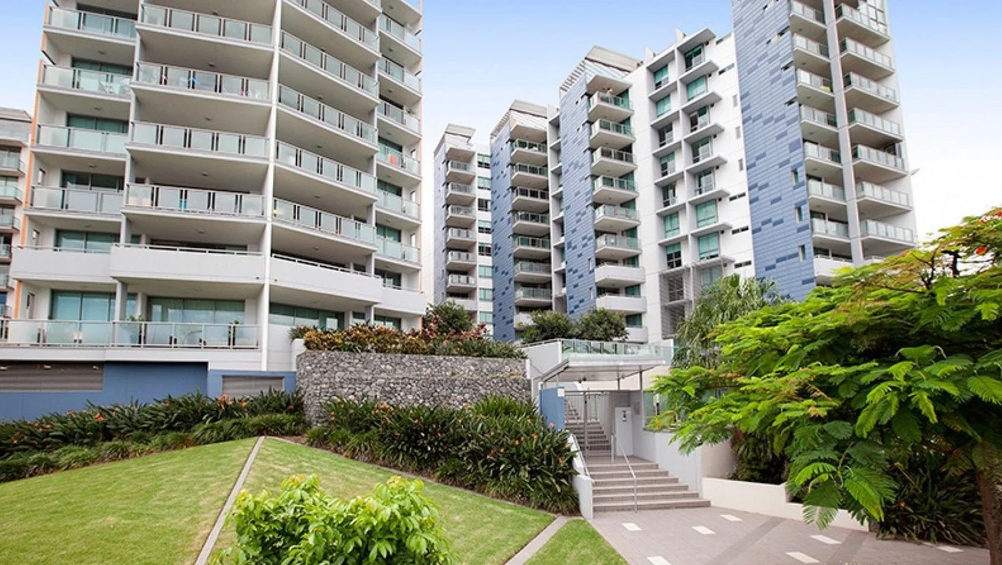 Additional image 6 of 2502/92 Quay Street, Brisbane City QLD 4000
