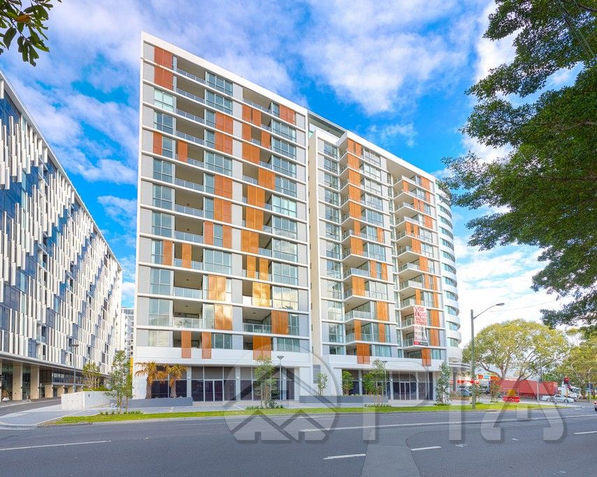 2 bedrooms Apartment / Unit / Flat in 39 Kent Road MASCOT NSW, 2020