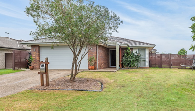 Picture of 59 Feltham Circuit, BURPENGARY EAST QLD 4505
