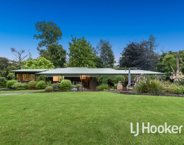 745 Gembrook Road, Pakenham Upper VIC 3810