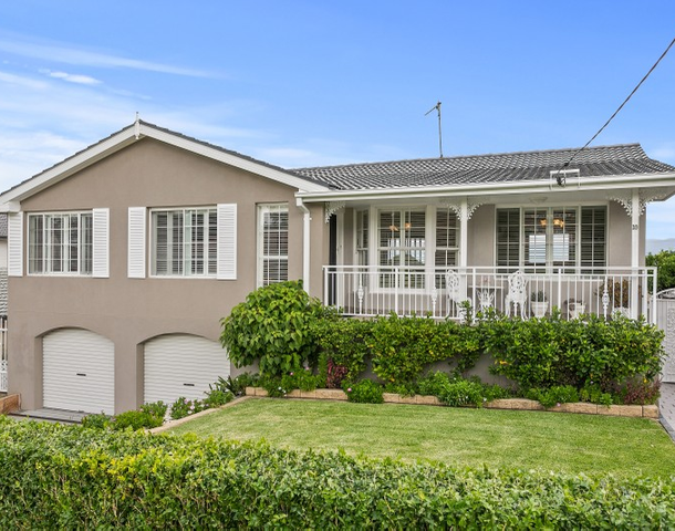 18 Avery Avenue, Mount Warrigal NSW 2528