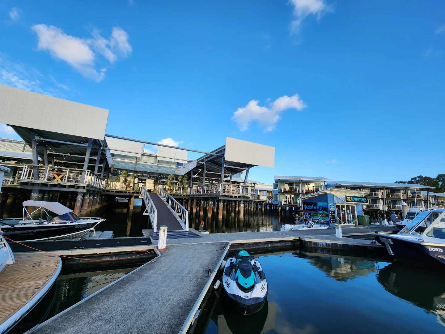 Additional image 5 of 1 Couran Cove Resort, South Stradbroke QLD 4216
