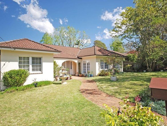 79 Wellington Road, East Lindfield NSW 2070