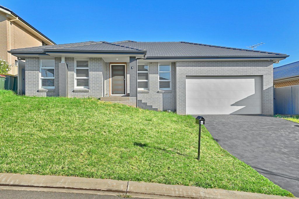 6 Waterworth Pl, St Helens Park NSW 2560, Image 0