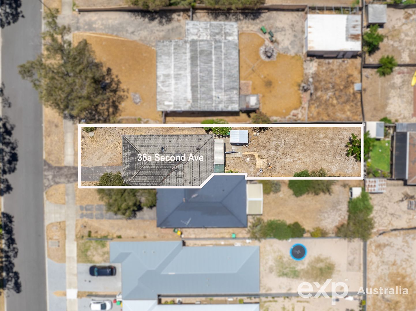 36A Second Avenue, Shoalwater WA 6169, Image 2