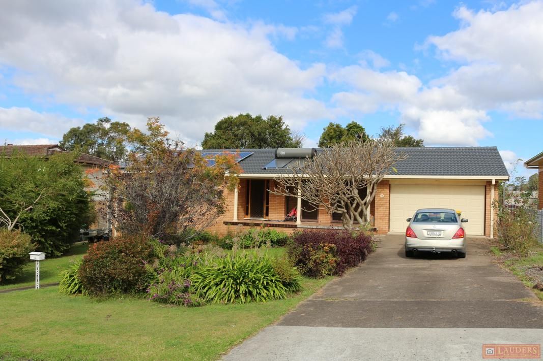 16 Fotheringham Street, Wingham NSW 2429, Image 0