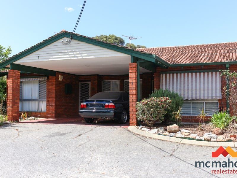 8/3 Netley Place, Armadale WA 6112, Image 0