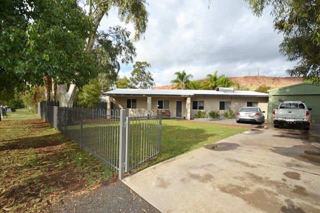 4 Finlayson Street, Gillen NT 0870, Image 0