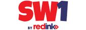 Logo for SW1 by Redink
