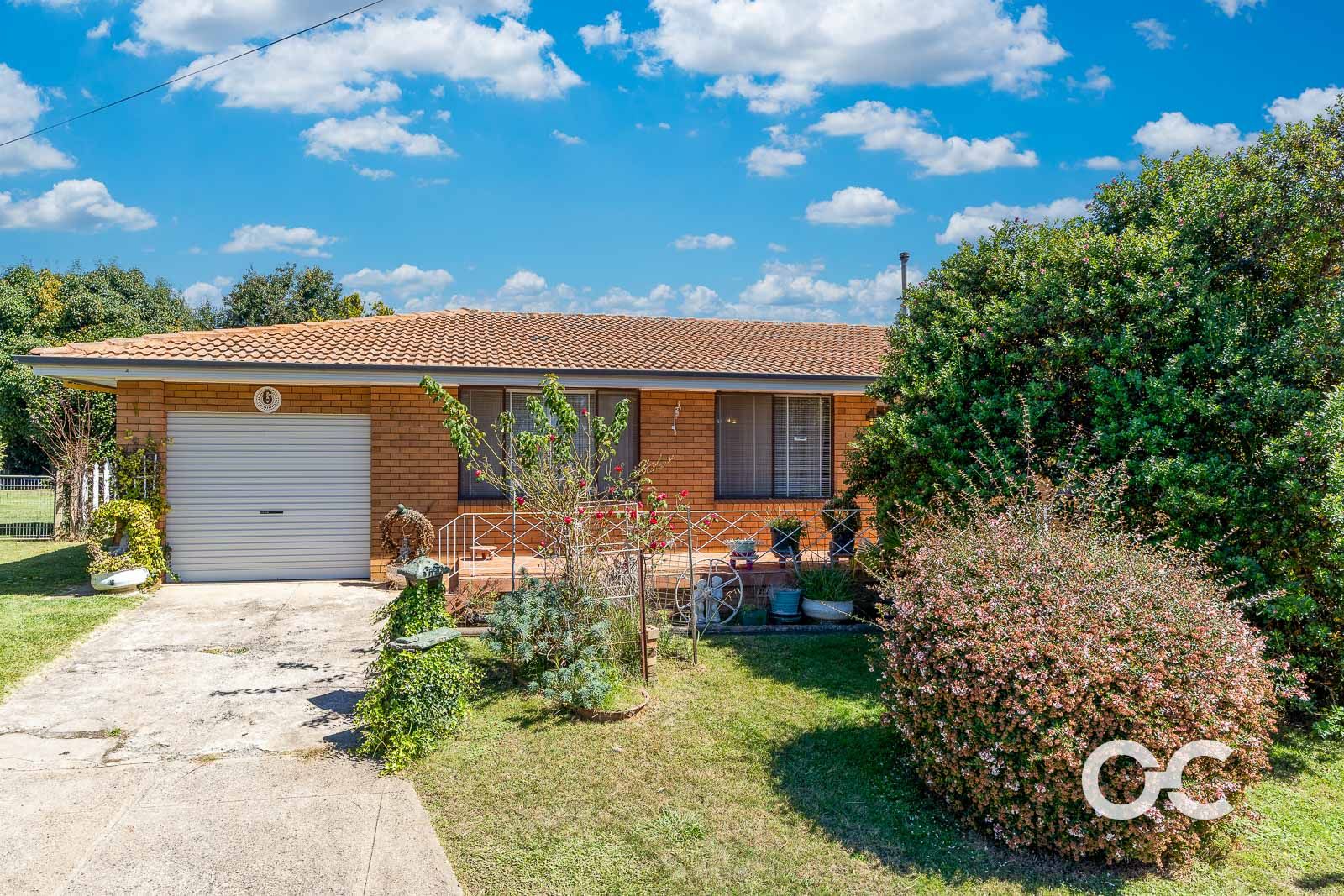 6 Goroka Place, Orange NSW 2800, Image 0