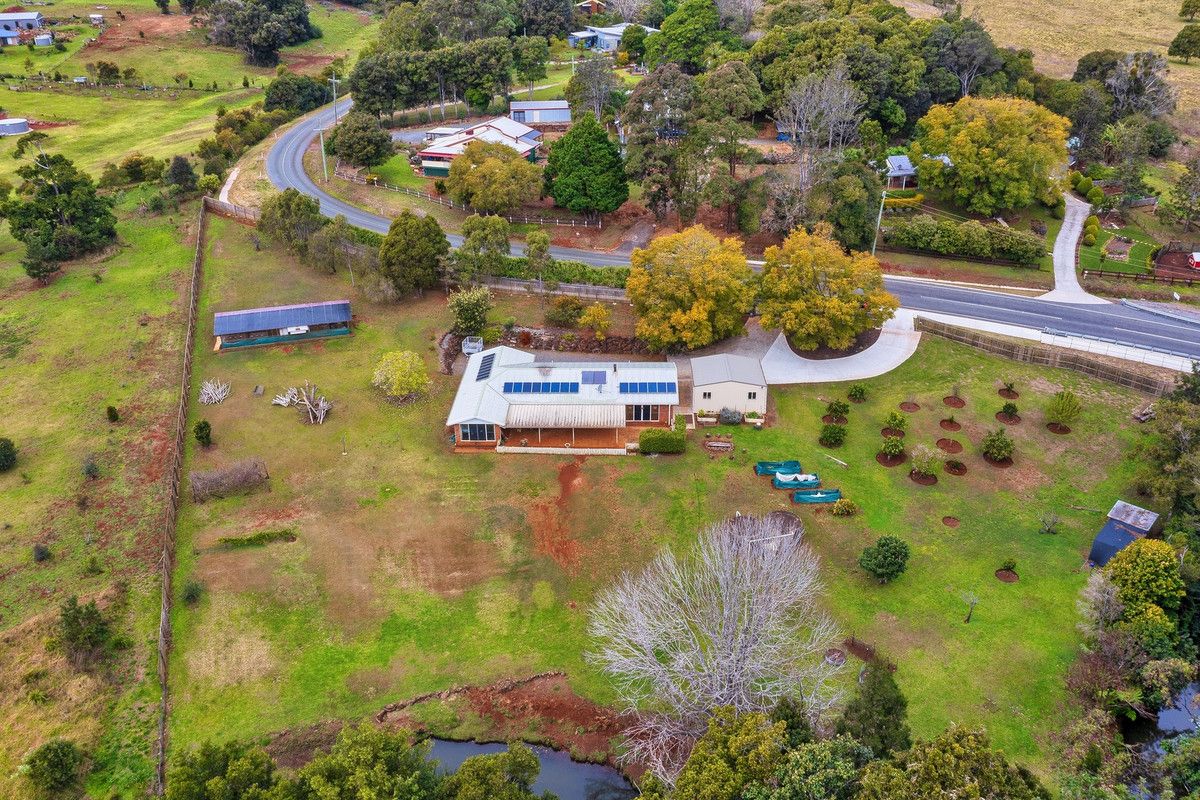 1891 Beechmont Road, Beechmont QLD 4211, Image 0