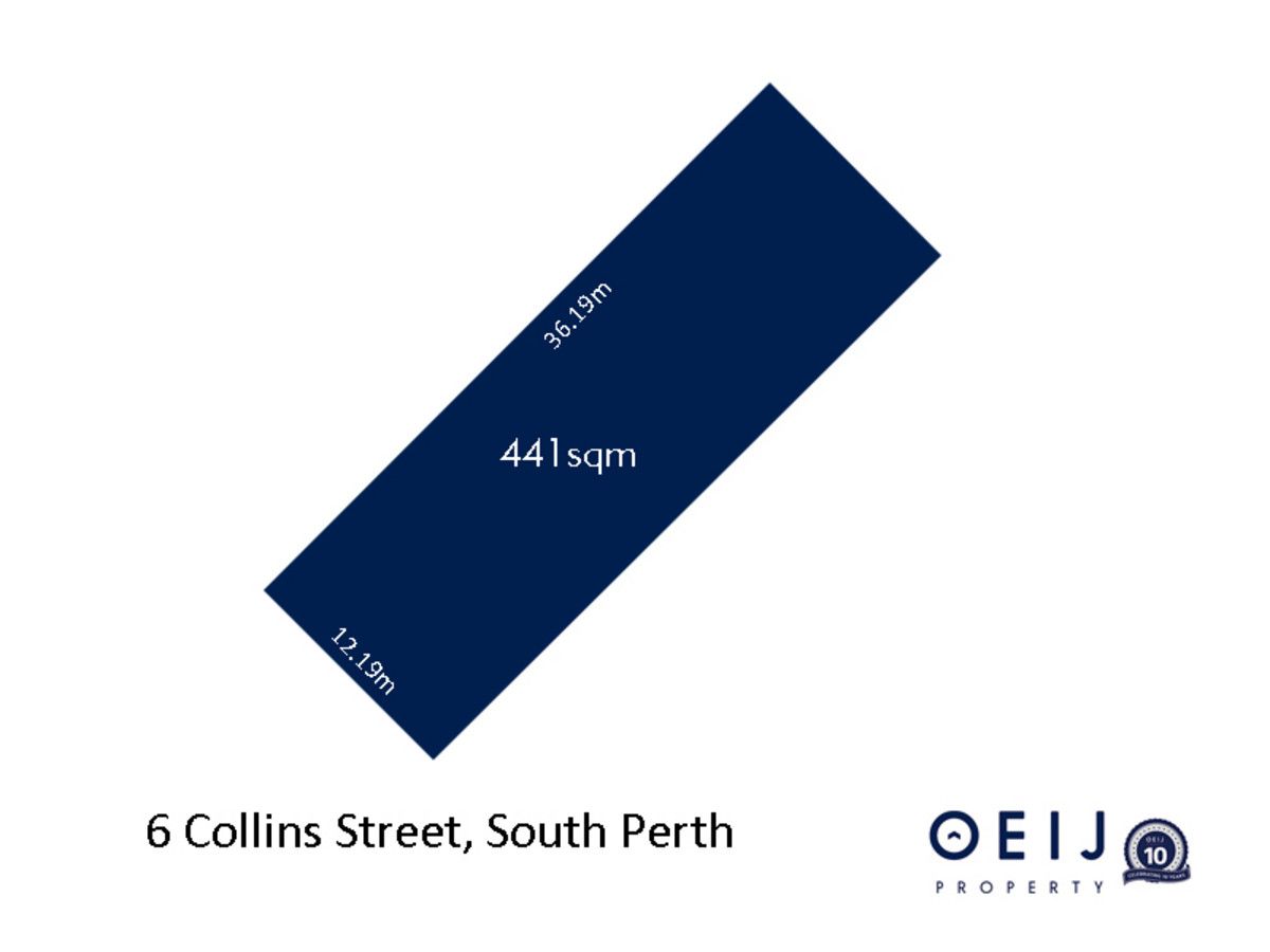6 Collins Street, South Perth WA 6151, Image 0