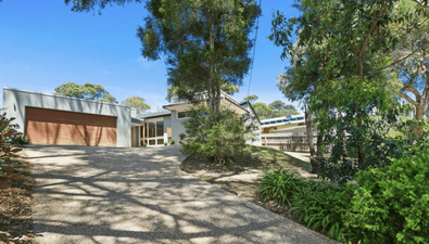 Picture of 10 Essex Rd, MOUNT MARTHA VIC 3934