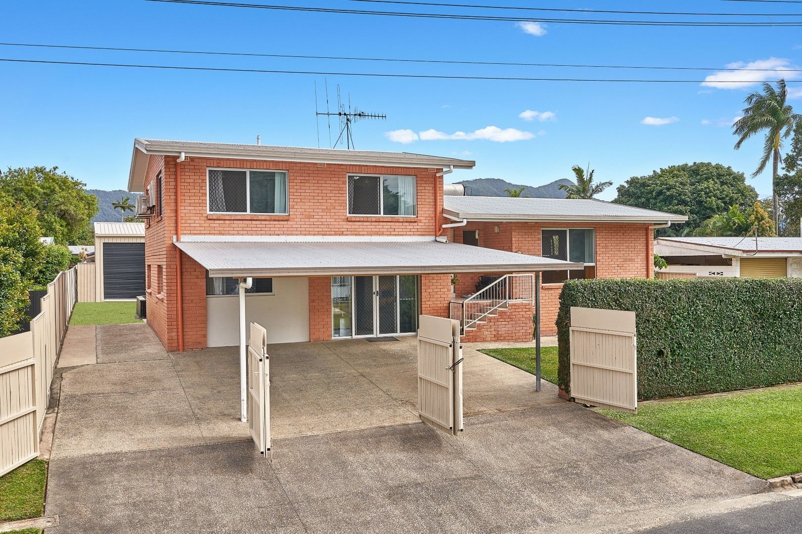 11 Trojan Street, Edmonton QLD 4869, Image 1