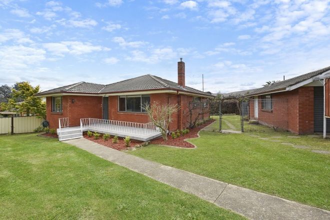 Picture of 25 Maple Crescent, LITHGOW NSW 2790