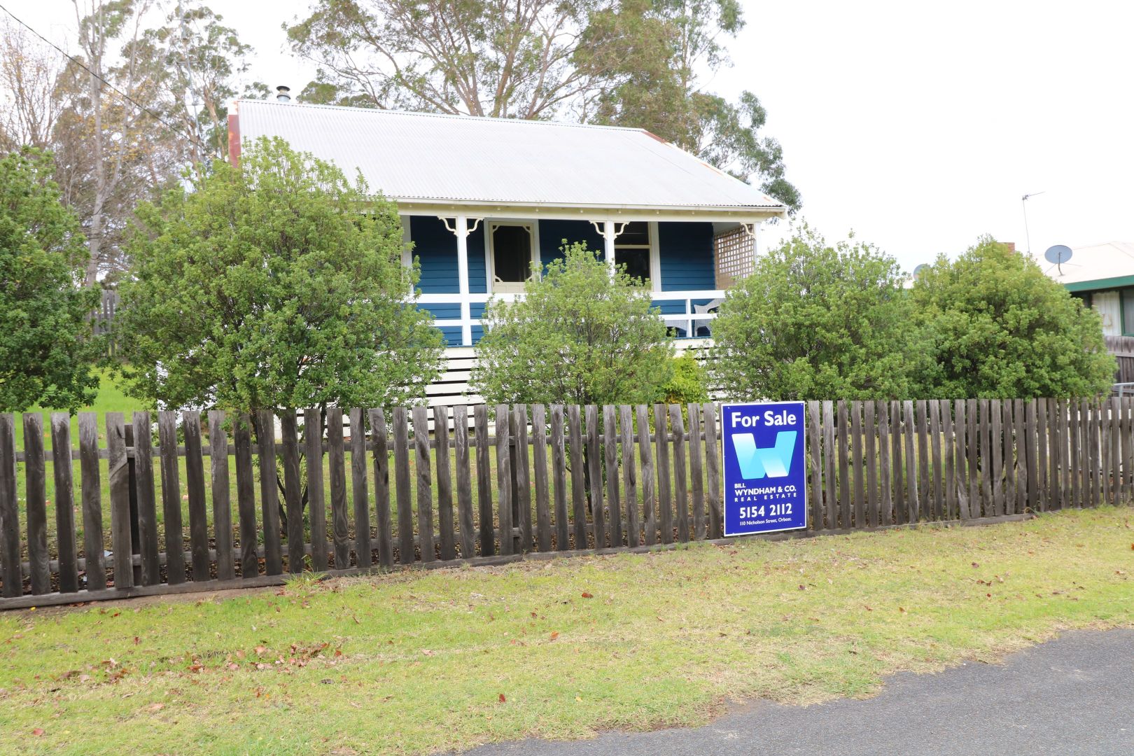 34 Princes Highway, Cann River Property History & Address Research Domain