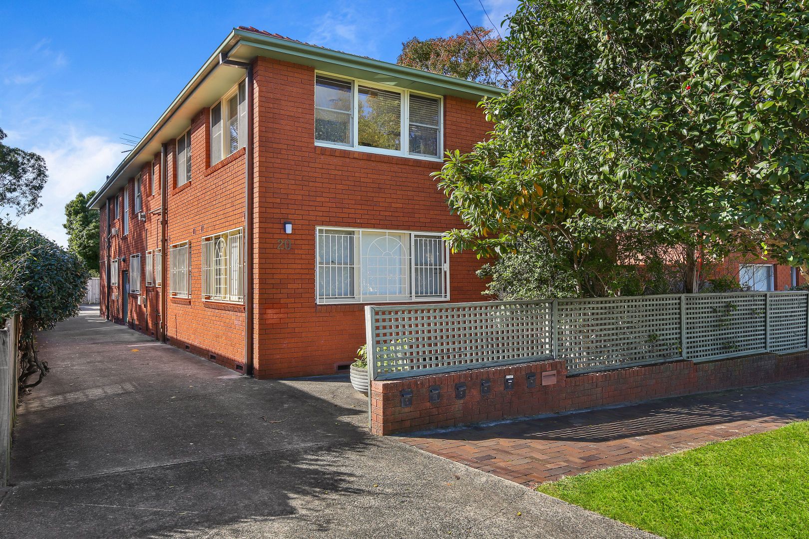 3/20 Barnsbury Grove, Dulwich Hill NSW 2203, Image 1