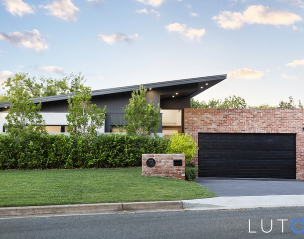 13 Holman Street, Curtin ACT 2605