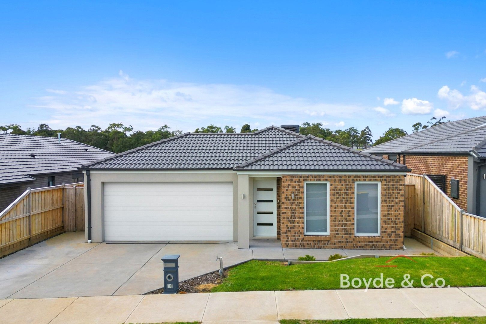 10 Mainstone Street, Drouin VIC 3818, Image 0