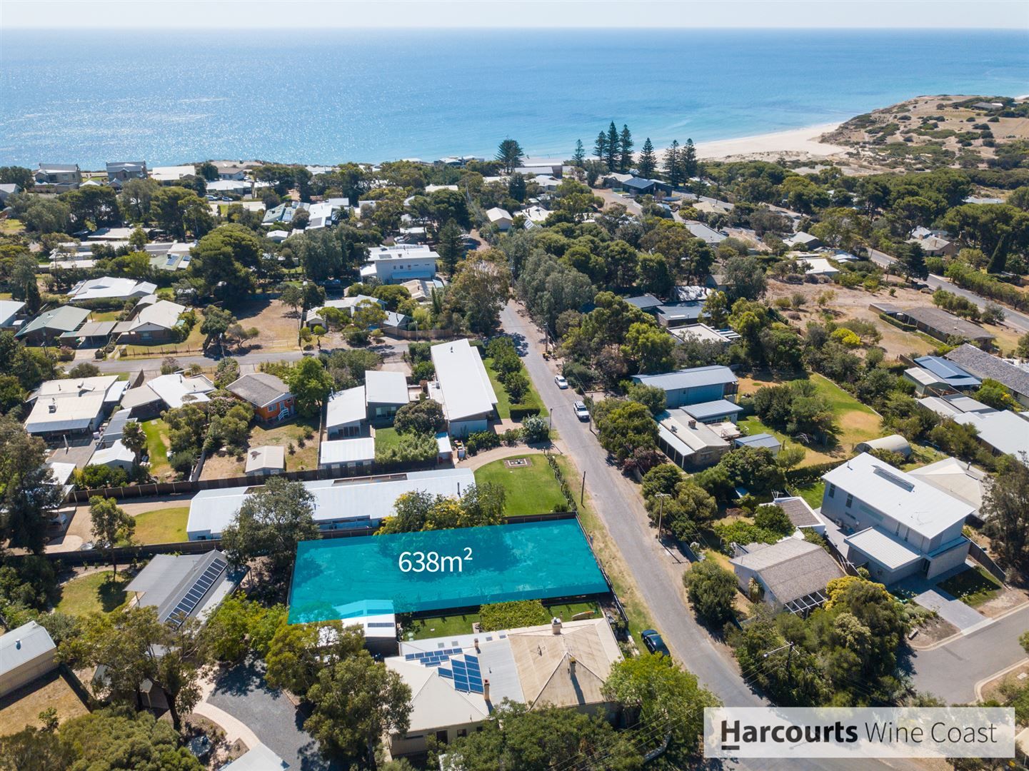 18 Church Street, Port Willunga SA 5173, Image 0