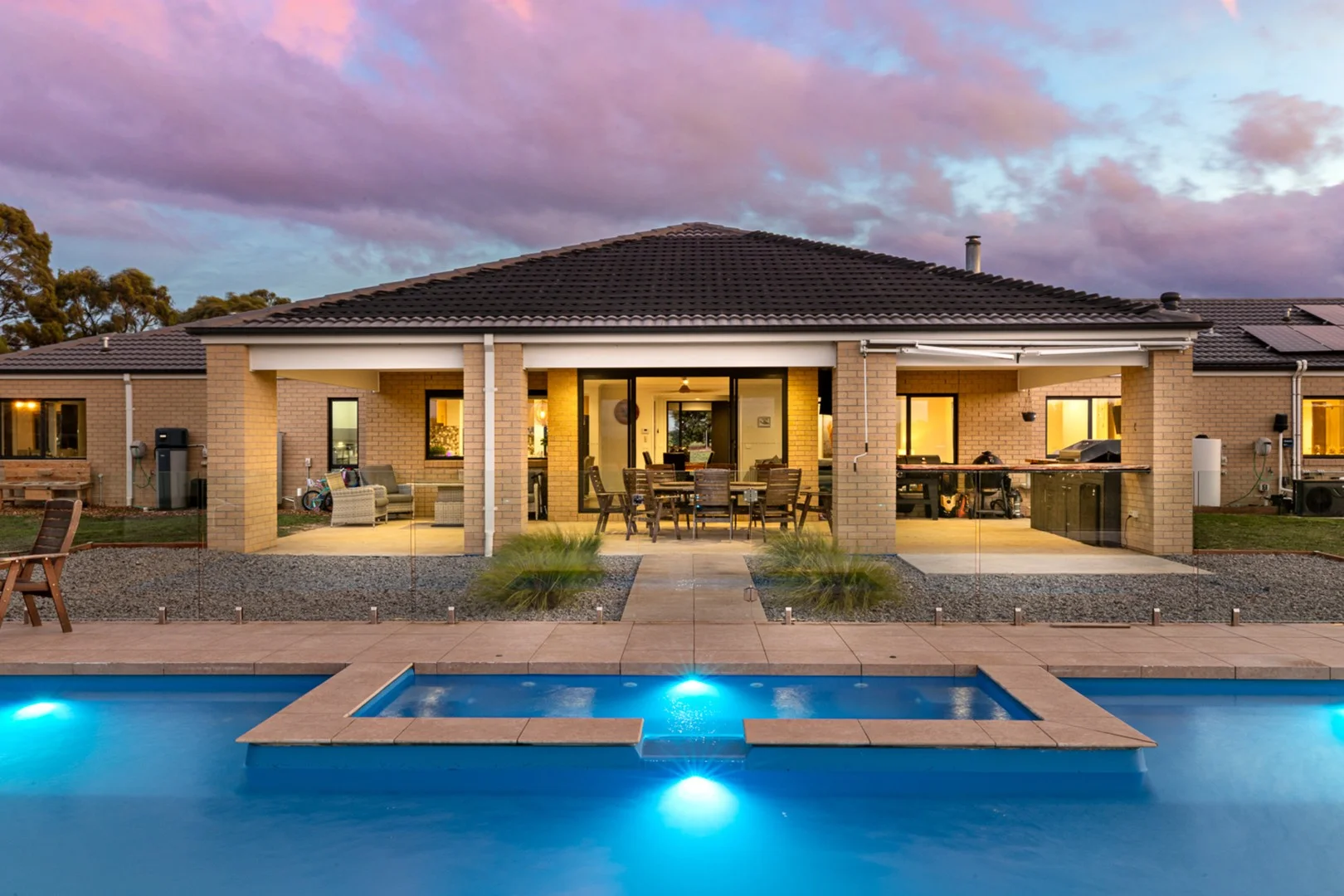 34 Kennedys Road, Smythes Creek VIC 3351