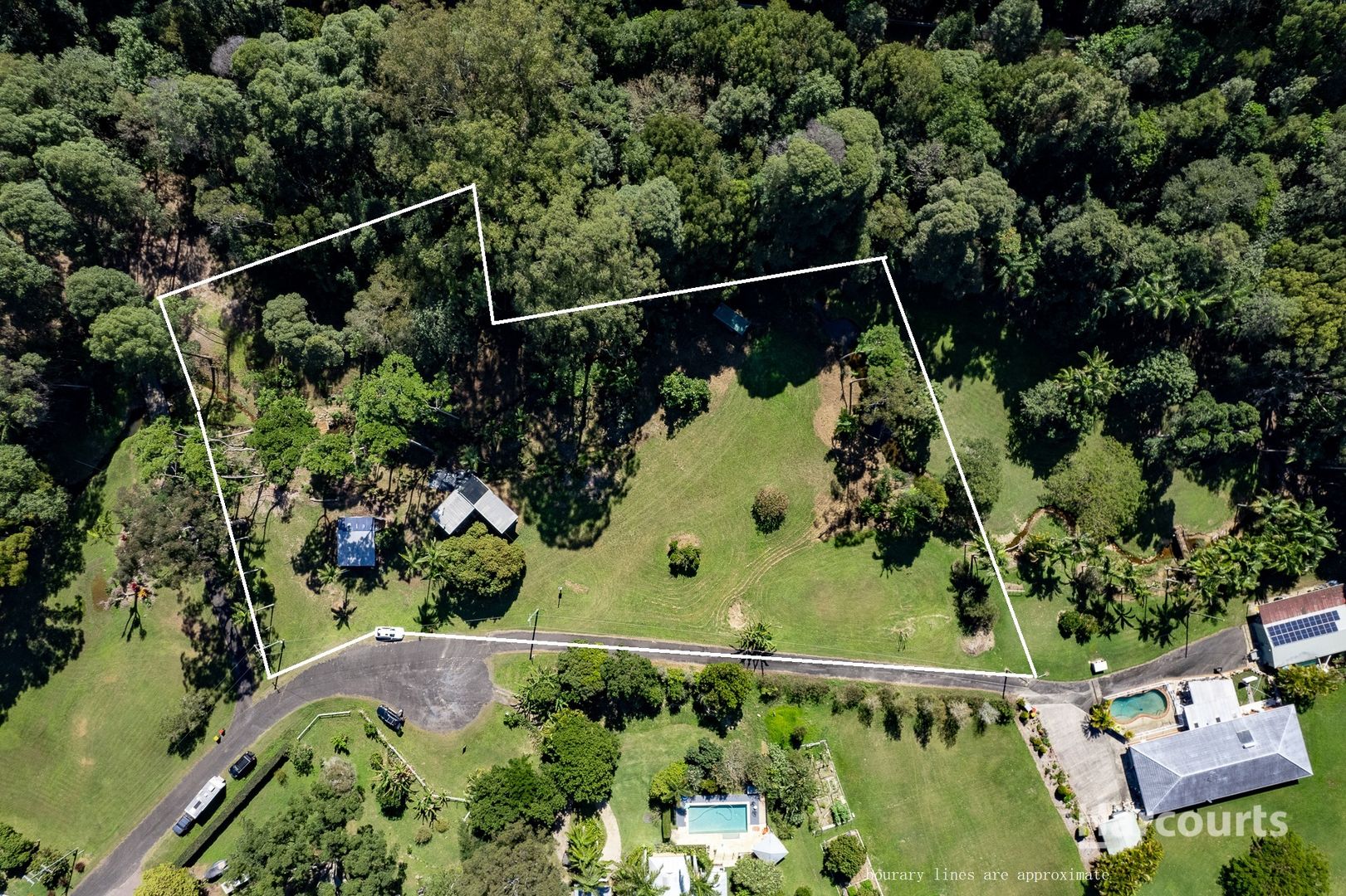 17 Benjamins Lane, Ocean Shores NSW 2483, Image 2