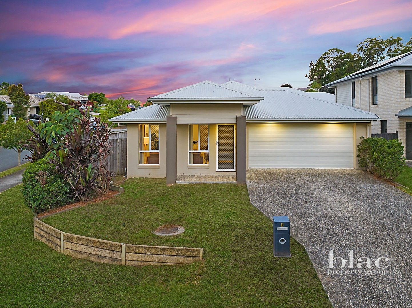 1 Keepit Court, Warner QLD 4500, Image 2