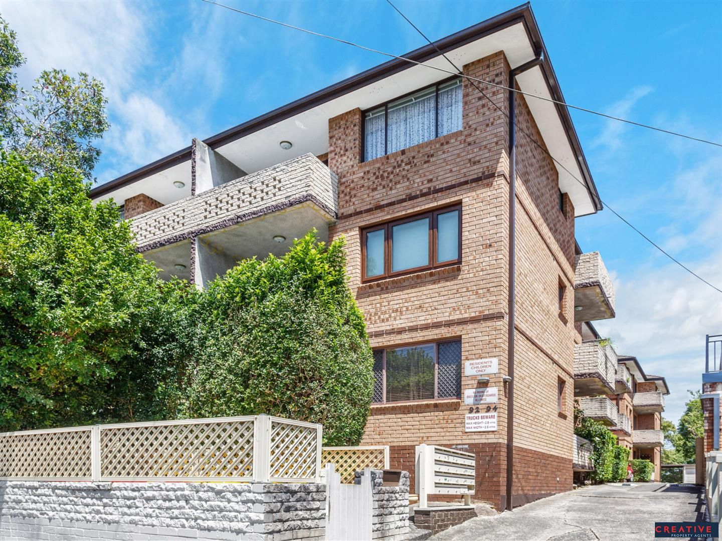 13/92 Cambridge Street, Stanmore NSW 2048, Image 0