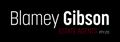Blamey Gibson Estate Agents Pty Ltd's logo