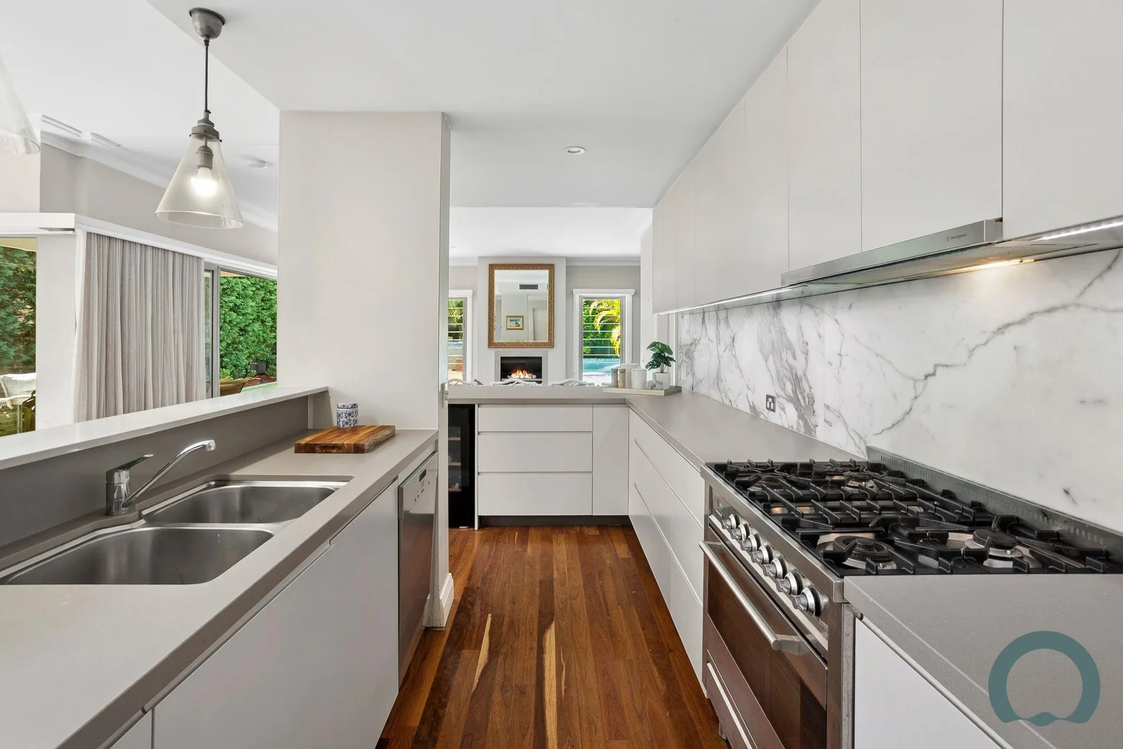 Additional image 5 of 18 Monash Crescent, Clontarf NSW 2093