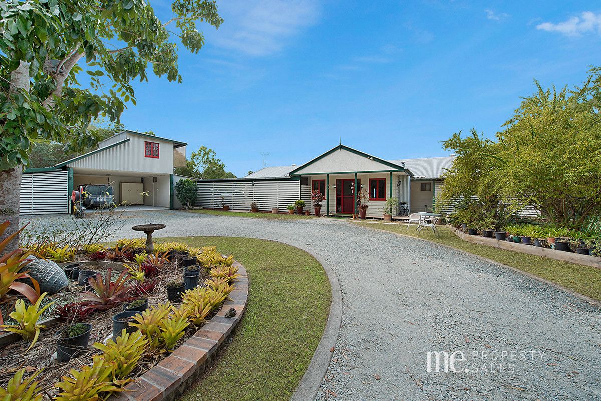 174 Woodward Road, Armstrong Creek QLD 4520, Image 1