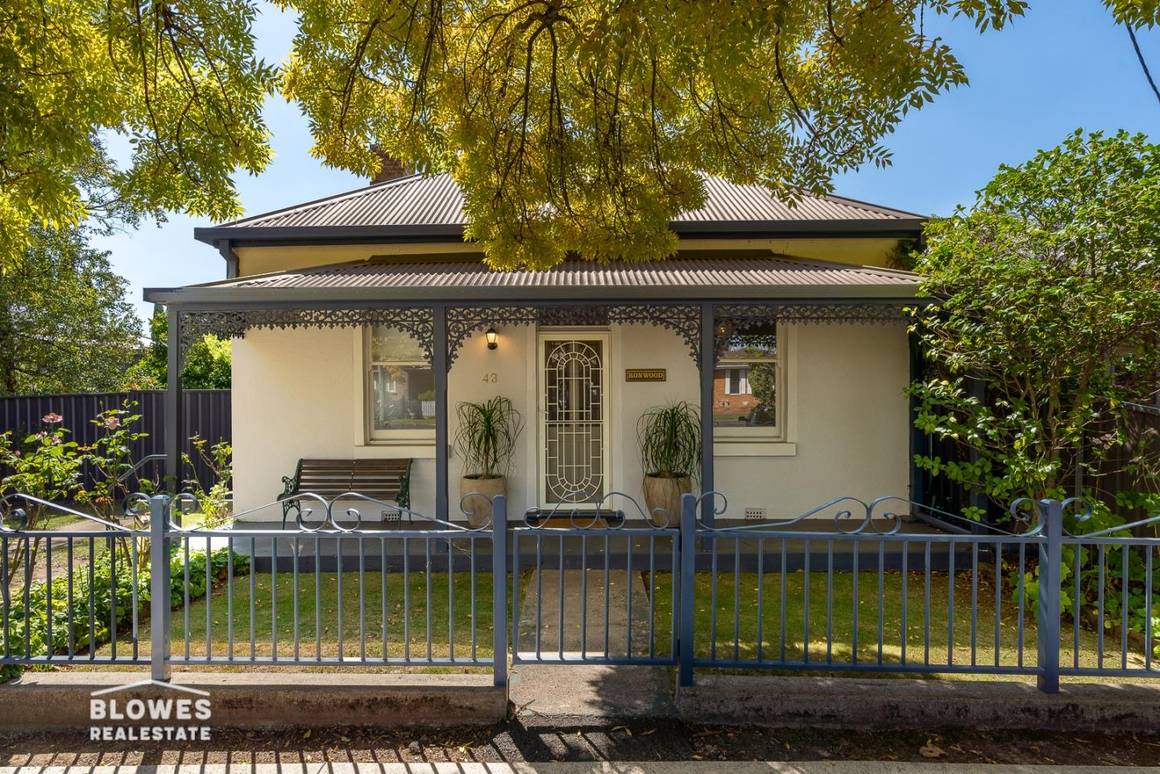 Picture of 41-43 March Street, ORANGE NSW 2800
