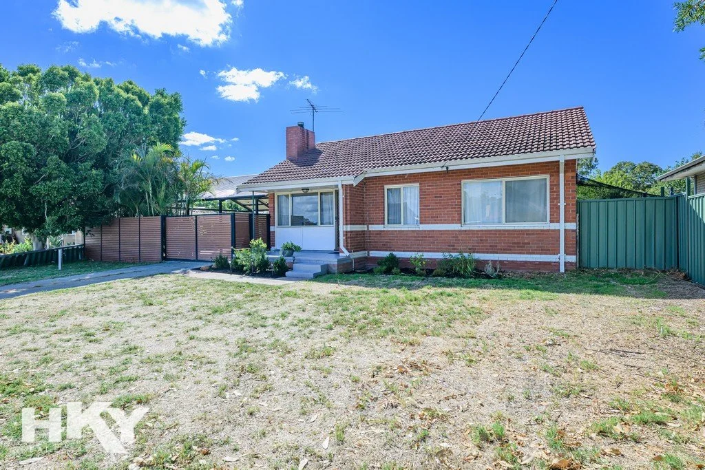Primary image of 41 Caporn Street, Bullsbrook WA 6084