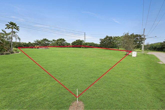 266 Vacant Lands Sold Auction Results in Oonoonba QLD 4811