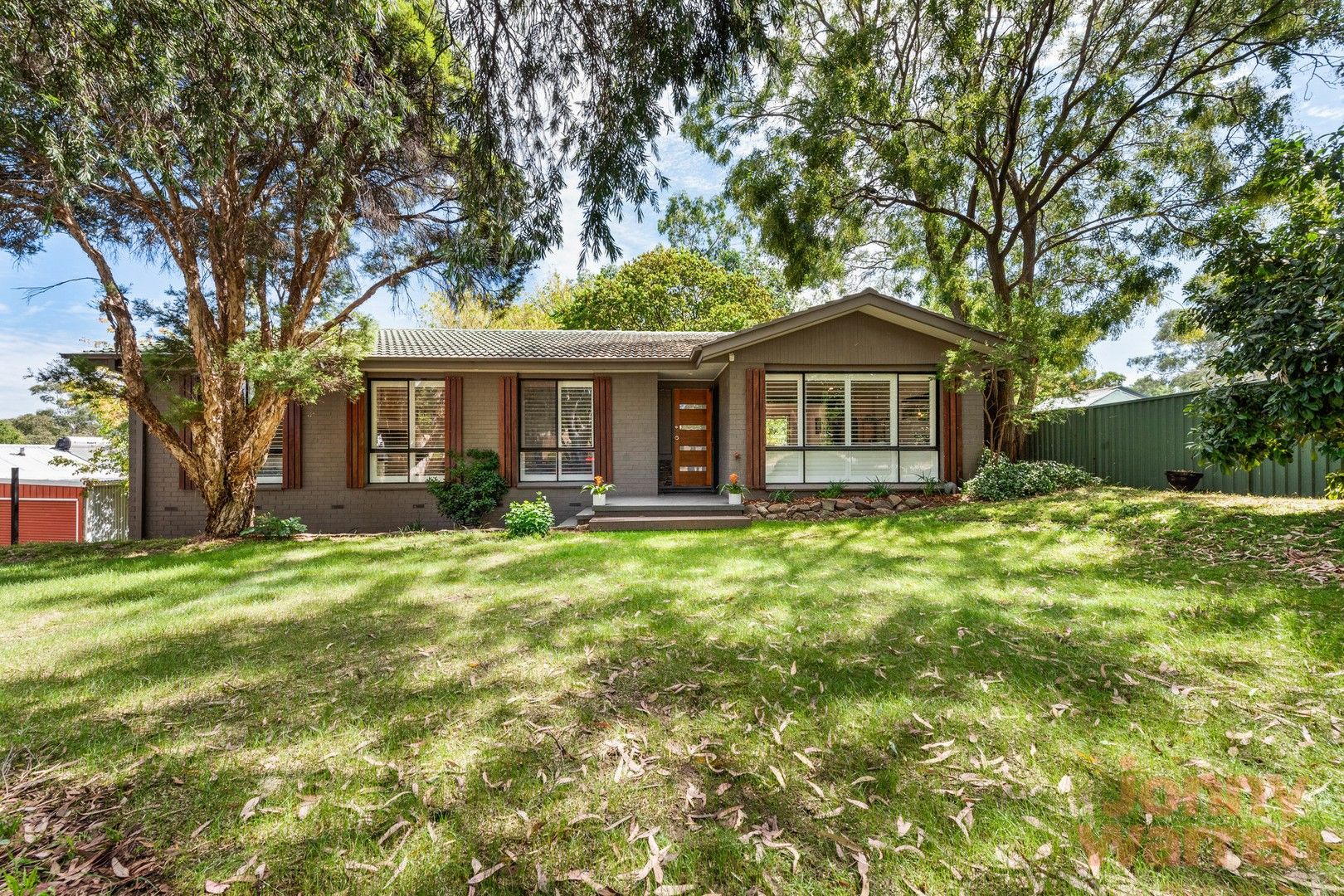 7 Byrne Street, Wanniassa ACT 2903, Image 0