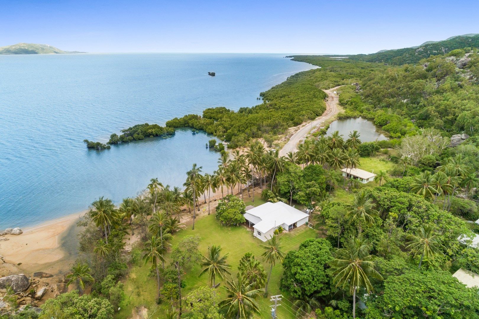 1-11 Cockle Bay Dr, Picnic Bay QLD 4819, Image 0