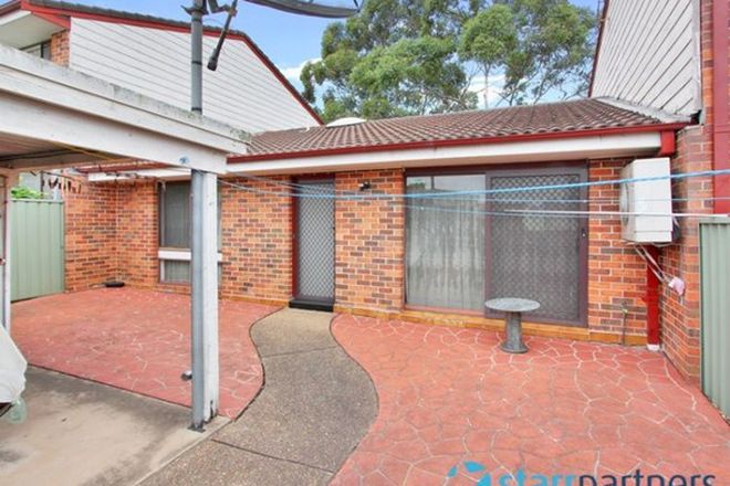 Picture of 28/124 Gurney Road, CHESTER HILL NSW 2162