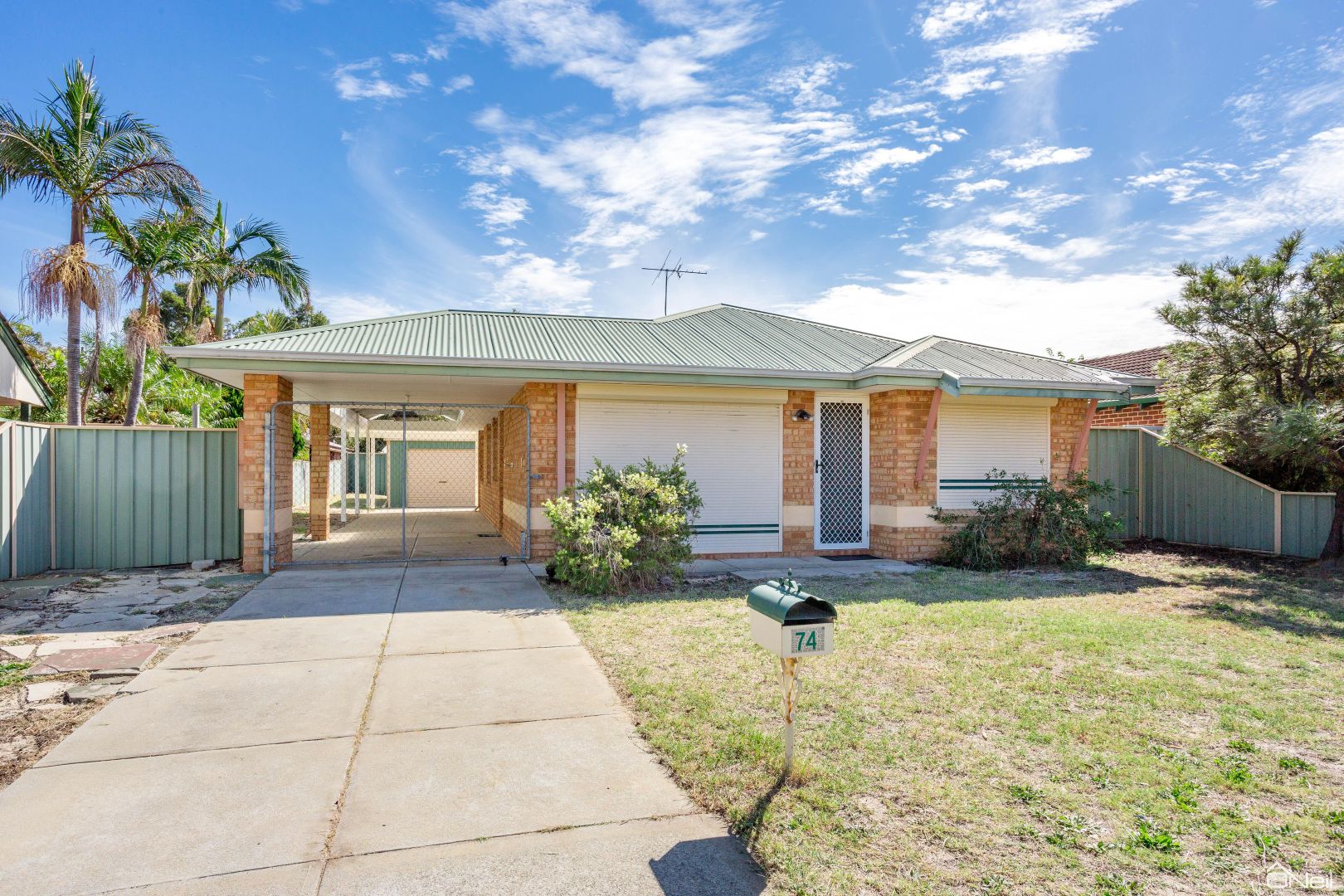 74 San Jacinta Road, Seville Grove WA 6112, Image 1