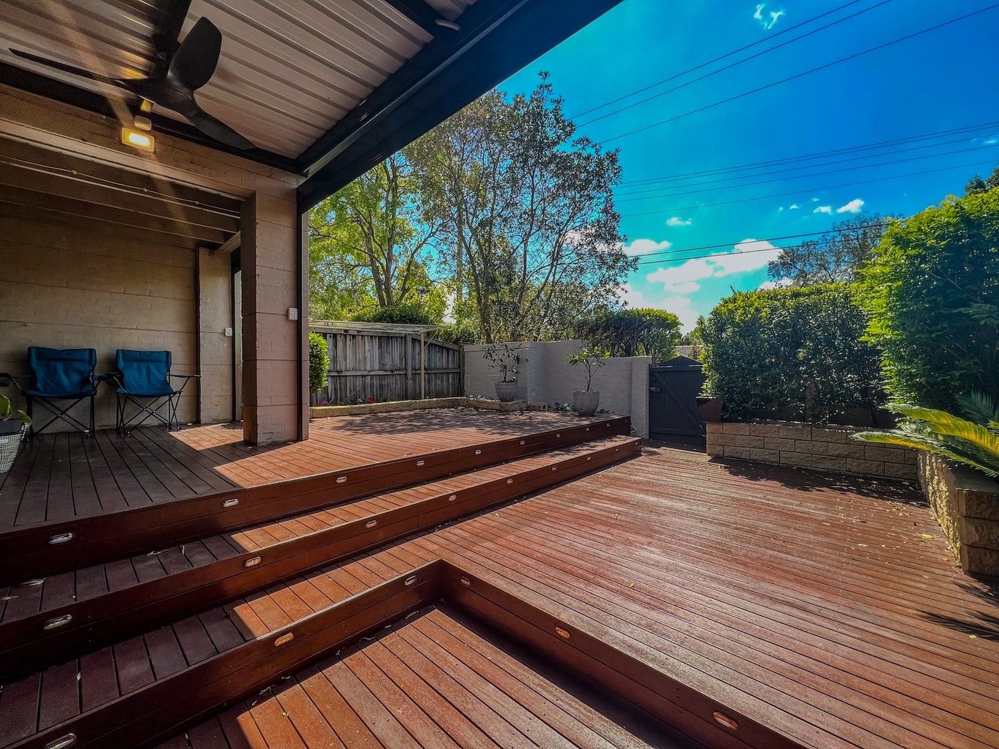2 bedrooms Townhouse in 10/22-26 Edward Street BAULKHAM HILLS NSW, 2153