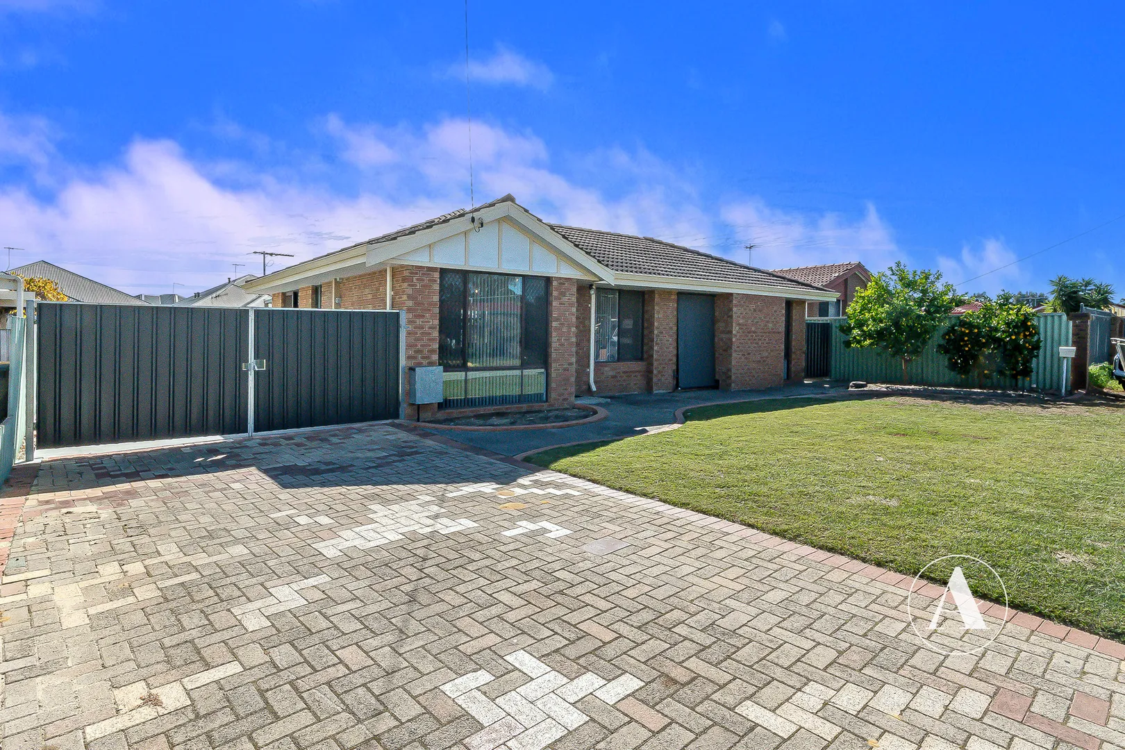 Modern Renovation with Room to Grow! - View 2