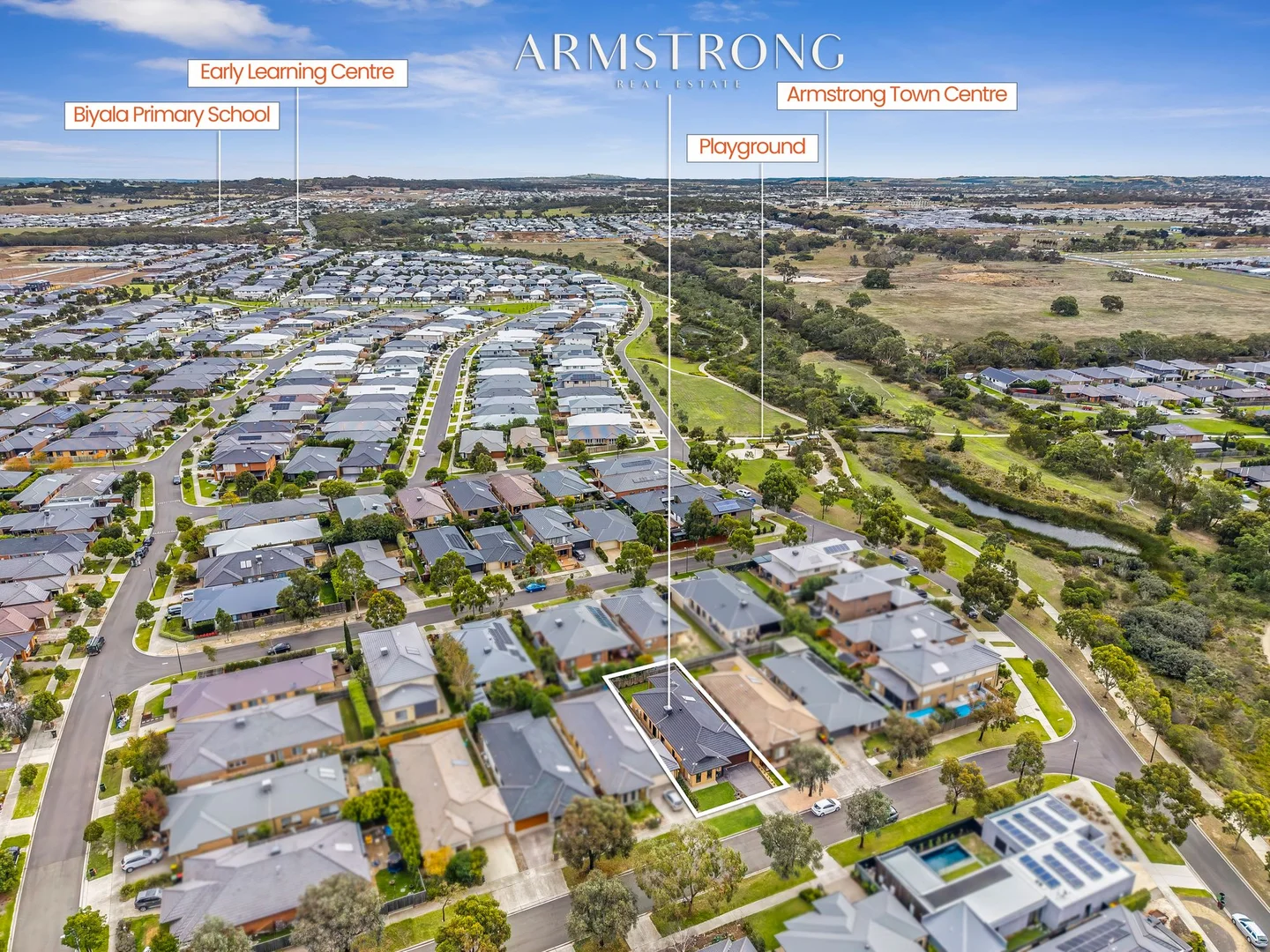 Additional image 18 of 27 Prominence Boulevard, Armstrong Creek VIC 3217