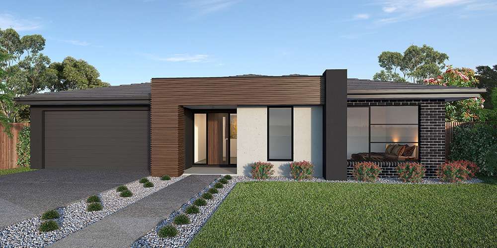 4 bedrooms New House & Land in Lot 22 Lansell Avenue AVE OFFICER VIC, 3809