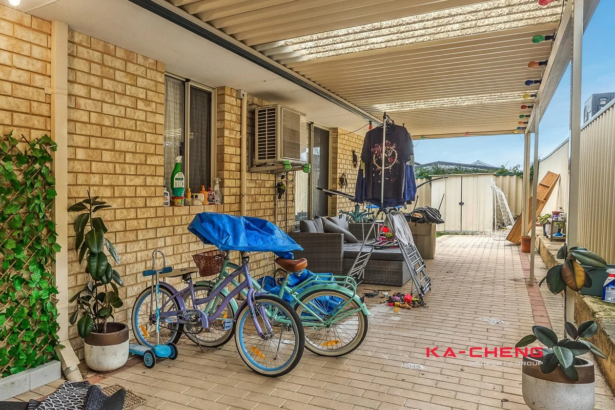 Additional image 16 of 6 Ostling Avenue, Bertram WA 6167