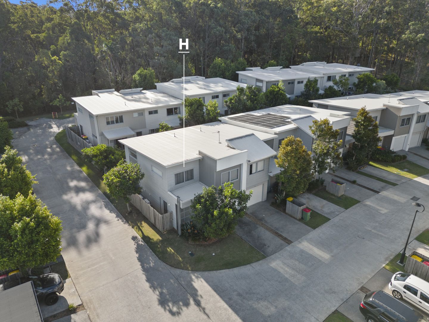 44/1 Tilbury Rise, Upper Coomera QLD 4209 Domain