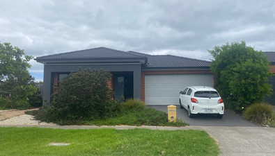Picture of 18 Hiddick Road, POINT COOK VIC 3030