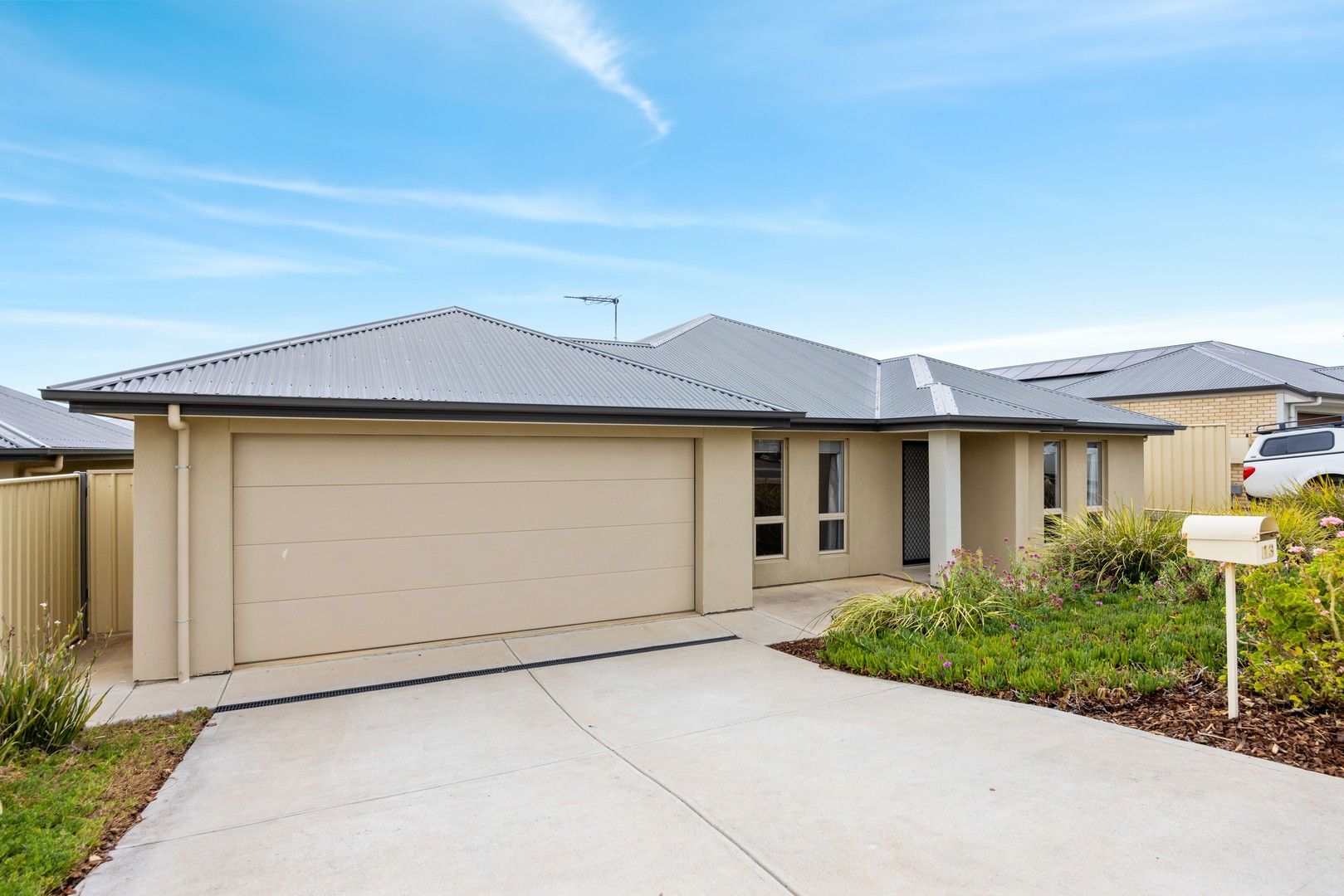 4 bedrooms House in 13 Matthews Street STRATHALBYN SA, 5255