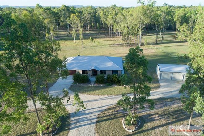 Picture of 23 Legend Drive, ADARE QLD 4343