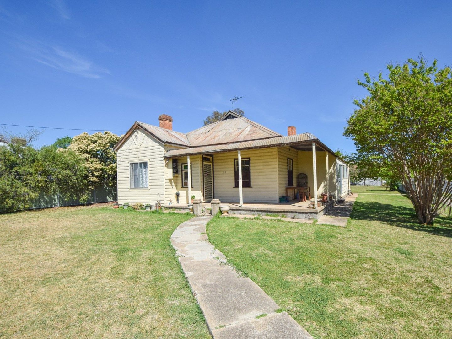 19 Wombat Street, Young NSW 2594, Image 1