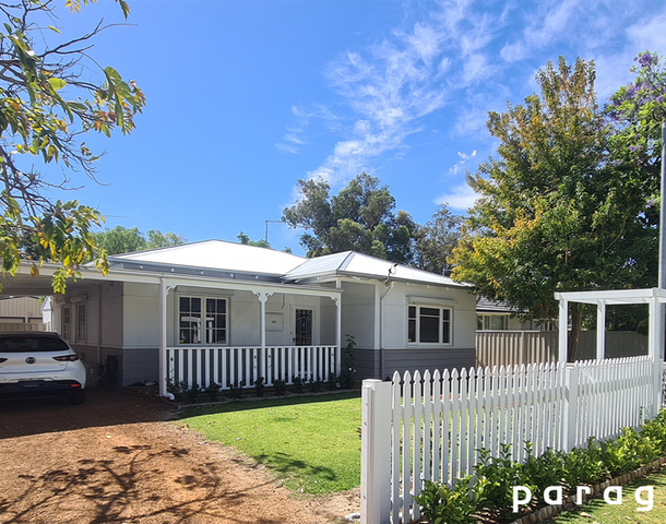 103 River View Avenue, South Guildford WA 6055